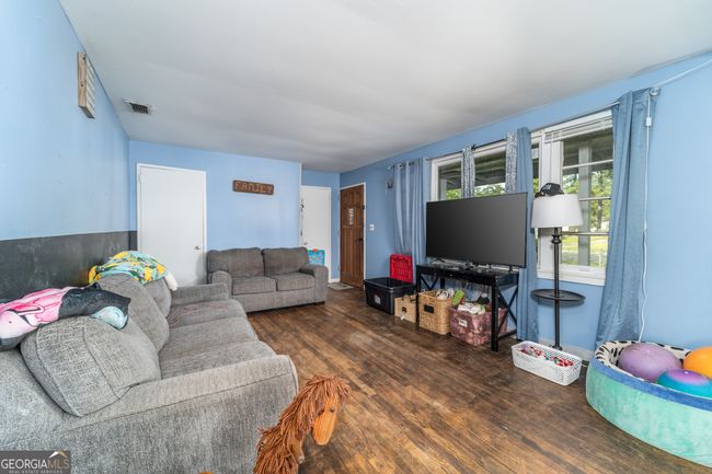403 Spurgeon St, House other with 3 bedrooms, 1 bathrooms and null parking in Waycross GA | Image 13