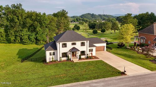 1116 Mountain Vista Dr, Bristol, TN, 37620-6634 | Card Image