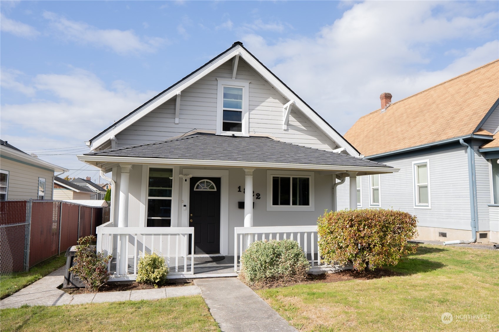 Lombard Ave, Everett, WA 98201