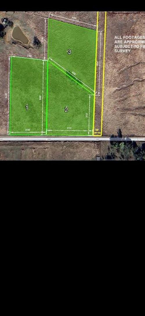 860 County Road 1200, Minco, OK, 73059 | Card Image