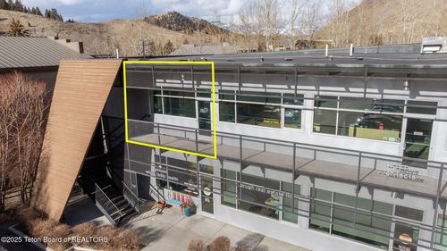 apt-5-505 Powderhorn Ln, Jackson, WY, 83001-8181 | Card Image