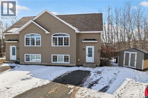 4 Aspenrose Crt, Moncton, NB, E1G0G6 | Card Image