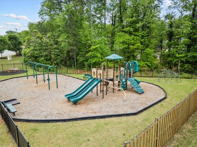 235 Millhone Way, House other with 4 bedrooms, 3 bathrooms and null parking in Pendleton SC | Image 29