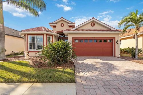 15341 Mille Fiore Blvd, PORT CHARLOTTE, FL, 33953 | Card Image