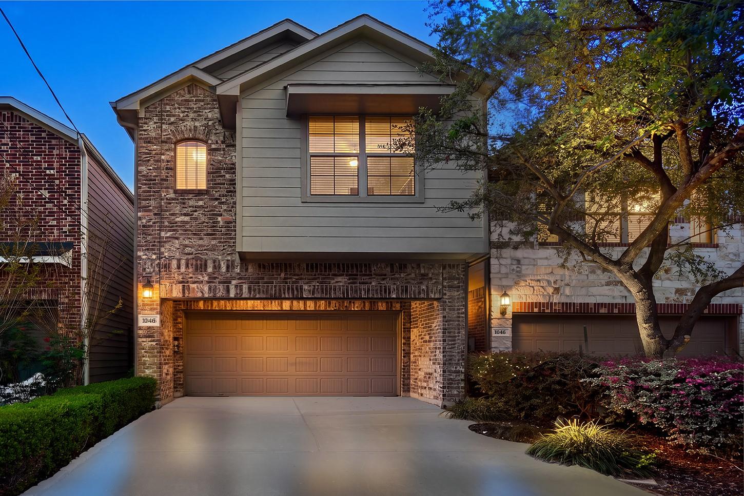Residential in Houston