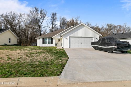 2033 Lakeview St, Carthage, MO, 64836-6003 | Card Image