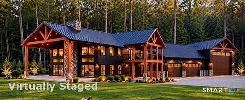 25 Meadowcrest Dr N, Goshen, CT, 06756-2033 | Card Image
