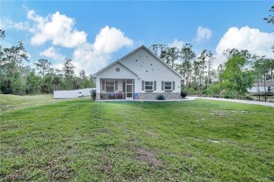 Beautiful 3 bedroom, 2 bath, Heated Pool, 1.58 acres, Metal Roof, 2 car garage | Image 1