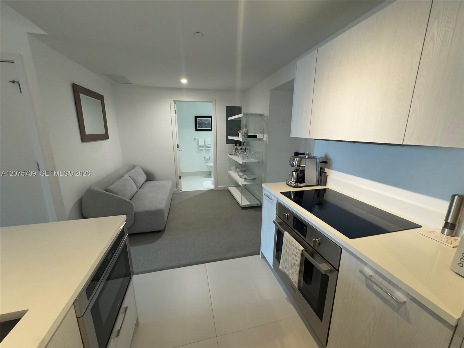 Residential in Miami 5