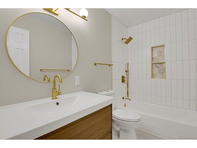 5665 S Lowell Blvd, Townhouse with 2 bedrooms, 2 bathrooms and null parking in Littleton CO | Image 14