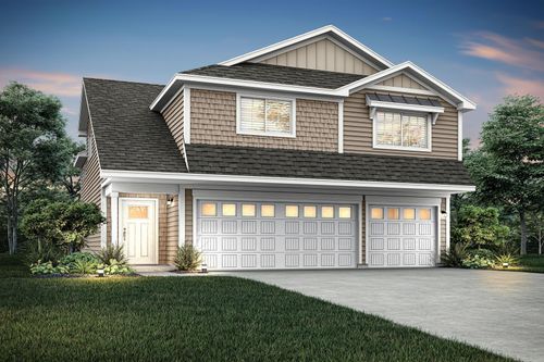 724 Spruce St N, Cambridge, MN, 55008-2907 | Card Image