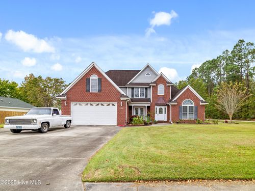 500 Red Fox Ct, Havelock, NC, 28532-2368 | Card Image