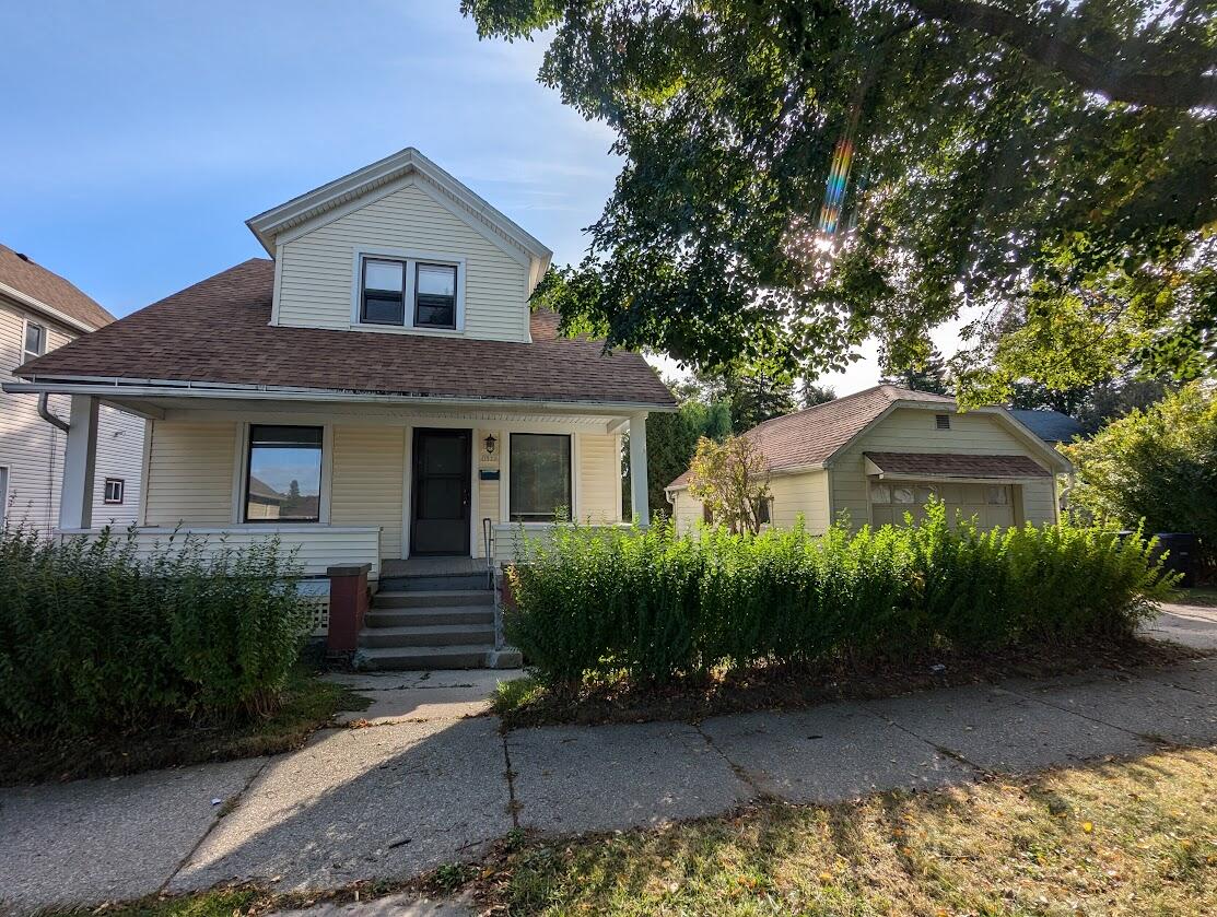 9th St, Sheboygan, WI 53081
