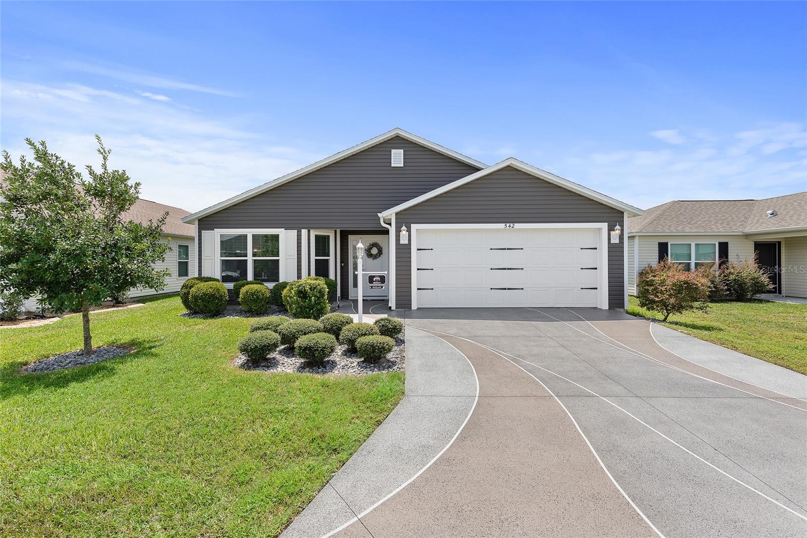 Gilson Loop, The Villages, FL 32163