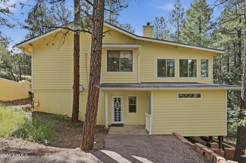 6870 W Robbin Ln, Pine, AZ, 85544-5661 | Card Image