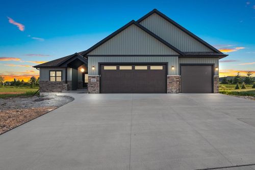 1650 Sweetbriar Way, LEDGEVIEW, WI, 54311 | Card Image