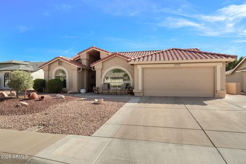 2733 Leisure World, Mesa, AZ, 85206-5431 | Card Image