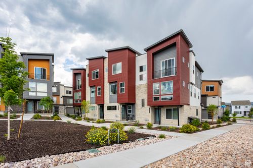 25-6627 Mountain Alder Way, Park City, UT, 84098-1608 | Card Image