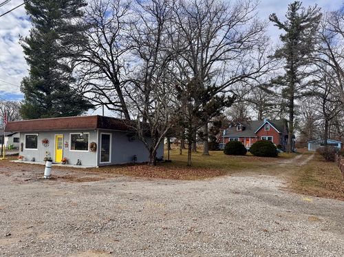 4529 Highway 127 N, Crossville, TN, 38571-0588 | Card Image