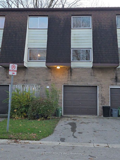 18-40 Fairfax Crt, London, ON, N6G3Y3 | Card Image