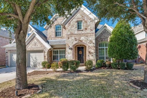 13875 Alden Ln, Frisco, TX, 75035-9095 | Card Image
