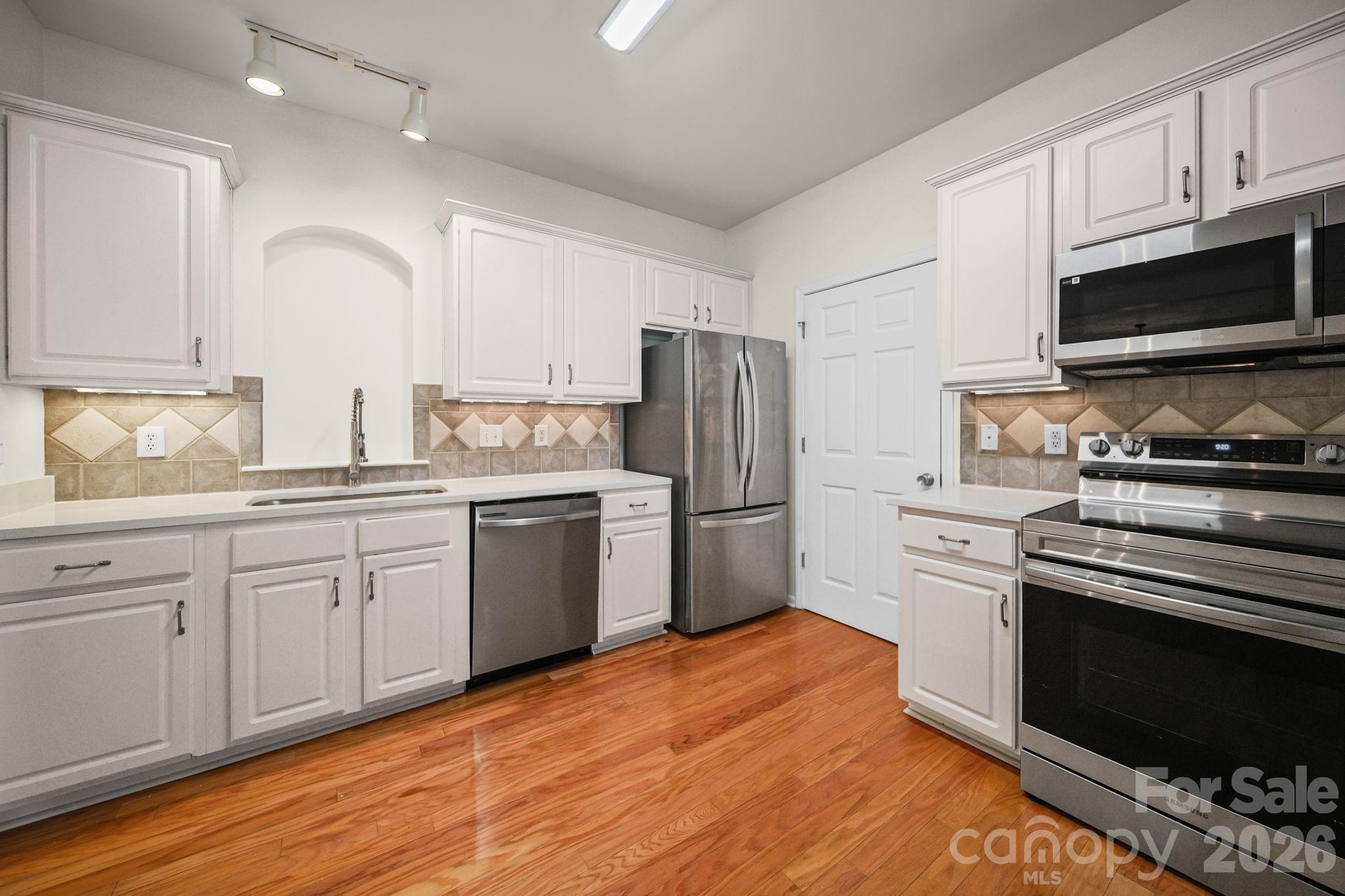 Residential in Charlotte 5
