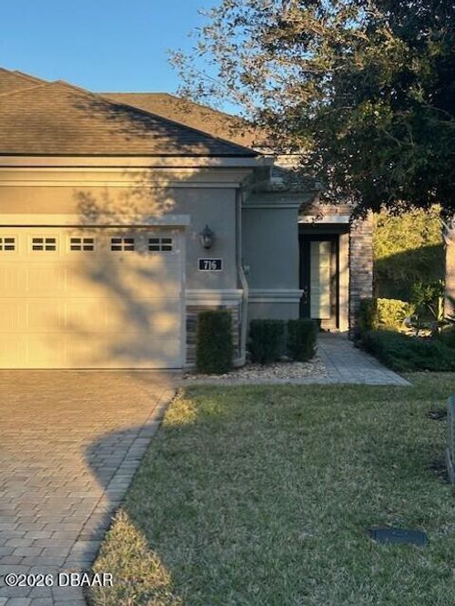 716 Aldenham Ln, Ormond Beach, FL, 32174-1412 | Card Image