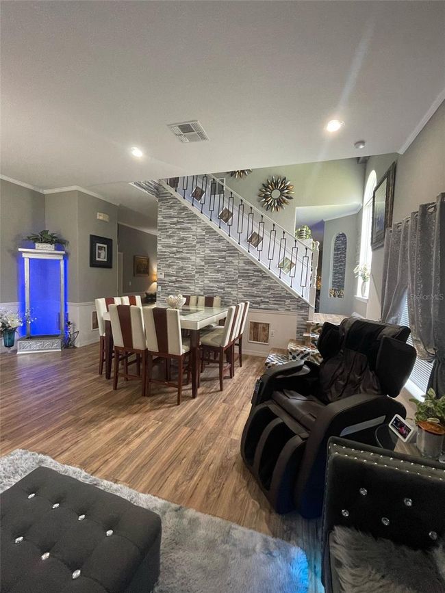 447 Cadiz Loop, House other with 5 bedrooms, 4 bathrooms and null parking in Davenport FL | Image 17