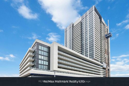 2403-50 O'Neill Rd, North York, ON, M3C0R1 | Card Image
