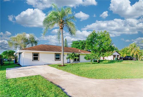 5442 29th Pl Sw, NAPLES, FL, 34116 | Card Image
