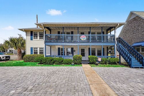 2006 S Ocean Blvd, North Myrtle Beach, SC, 29582-4117 | Card Image