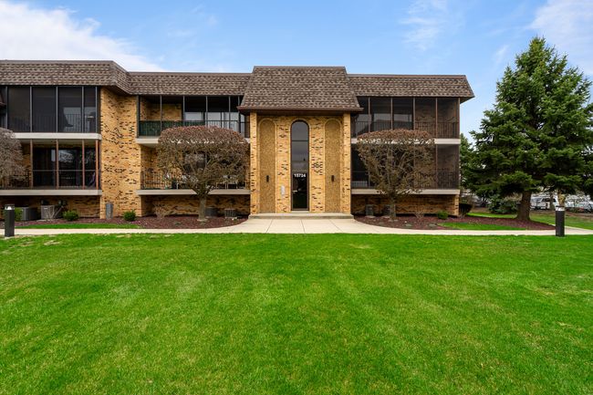 APT-2N - 15724 Brassie Ct, Condo with 2 bedrooms, 2 bathrooms and 2 parking in Orland Park IL | Image 21