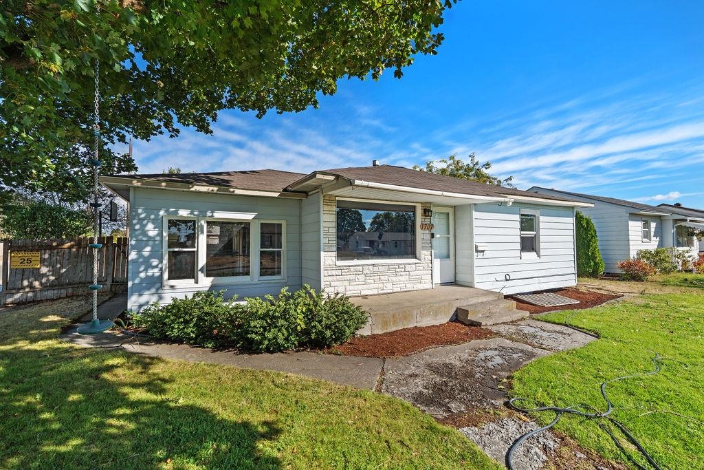 Joseph Ave, Spokane, WA 99208