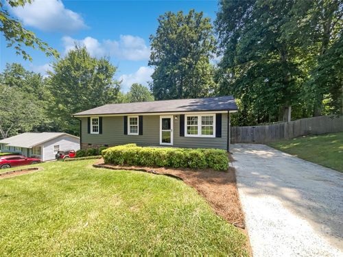 4903 Jamee Dr, Gastonia, NC, 28056-1351 | Card Image