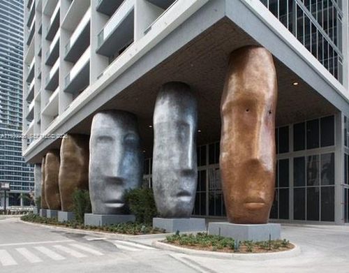 apt-2014-475 Brickell Ave, Miami, FL, 33131-2527 | Card Image