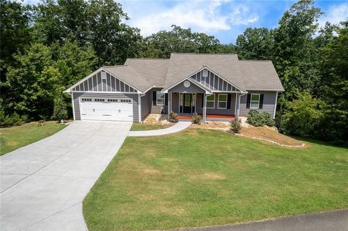 77 Winchester Ridge S, Jasper, GA, 30143 | Card Image