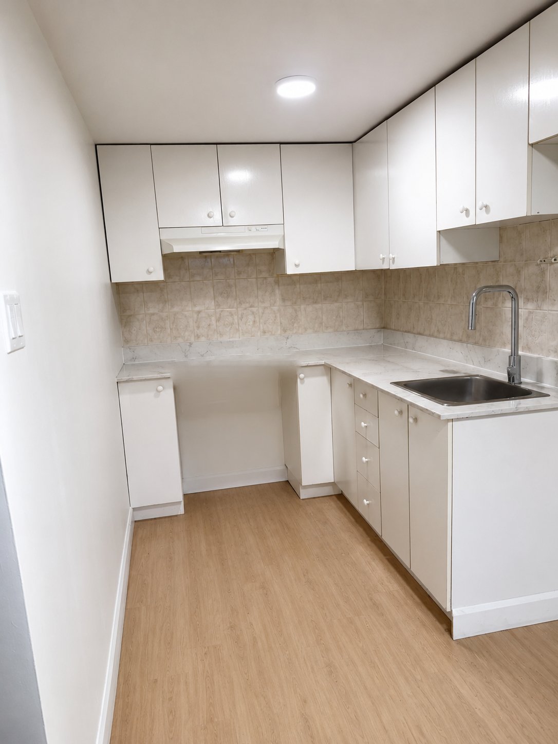 Residential Lease in Montréal (Montréal-Nord) 5