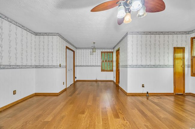 1907 Rose St, House other with 4 bedrooms, 3 bathrooms and 6 parking in Conway SC | Image 8