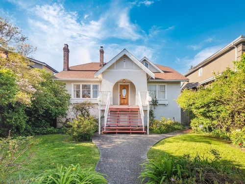 1967 W 42nd Ave, Vancouver, BC, V6M2B2 | Card Image