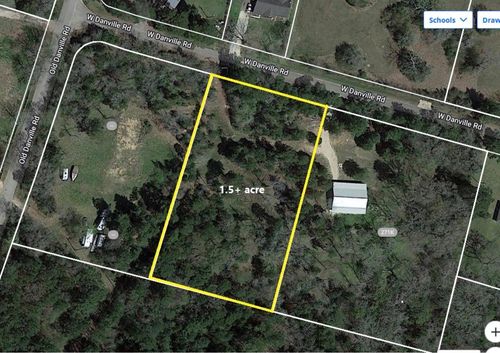 10085 W Danville Rd, Willis, TX, 77318-6912 | Card Image