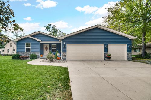 2868 Edgewood St, Portage, IN, 46368 | Card Image
