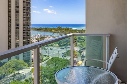 1509-410 Atkinson Dr, Honolulu, HI, 96814-4730 | Card Image