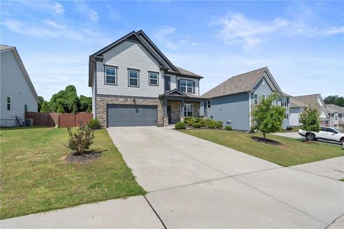 4345 Sunflower Cir, Cumming, GA, 30040-3315 | Card Image