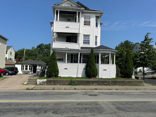 509 Grafton St, Worcester, MA, 01604-4790 | Card Image