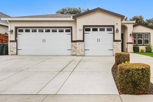 2861 Pebblebrooke Court, Tracy, CA, 95377 | Card Image
