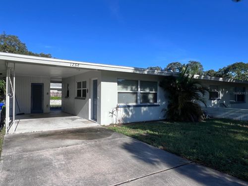 1268 Pinehurst Rd, DUNEDIN, FL, 34698-5406 | Card Image