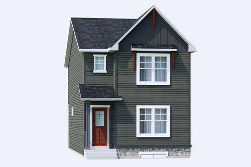 26 Versant View Sw, Calgary, AB, T2Y0W8 | Card Image