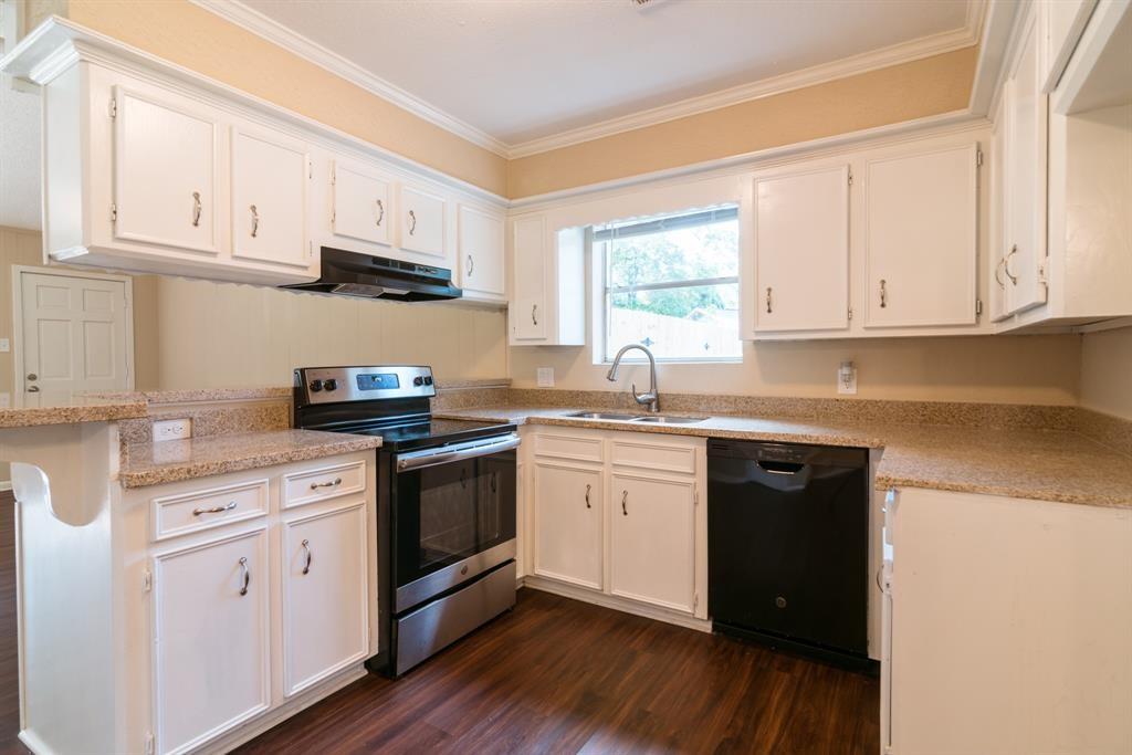 Residential Lease in Porter 3