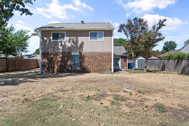 2407 Forestmeadow Dr, House other with 3 bedrooms, 3 bathrooms and null parking in Lewisville TX | Image 18
