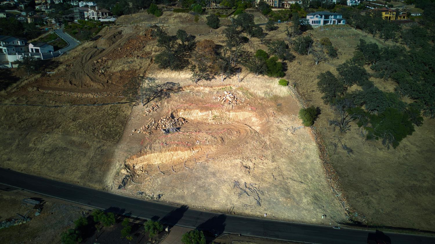 Land in El Dorado Hills 2
